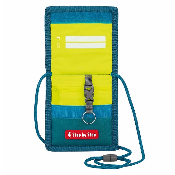 Step by Step Sac de poitrine 11 cm