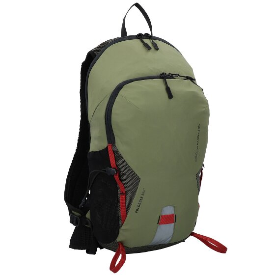 Piquadro Foldable Sac à dos de randonnée 50 cm