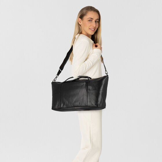 Harold's Caugio Sac de voyage Weekender Cuir 43 cm