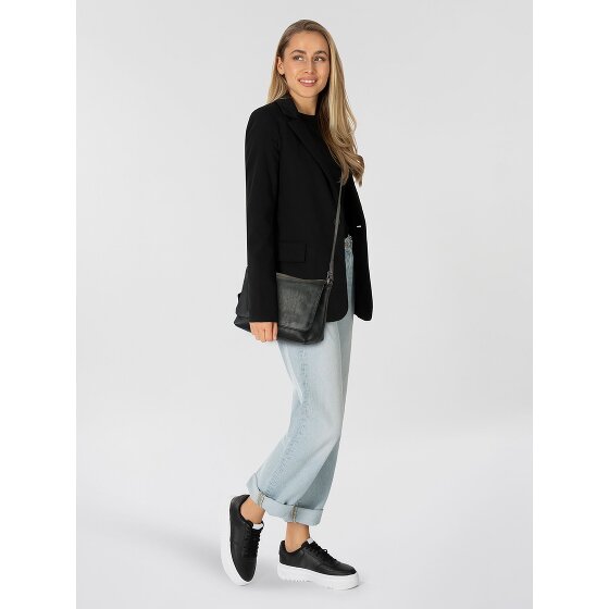 Burkely Antique Avery Sac à bandoulière Cuir 24 cm