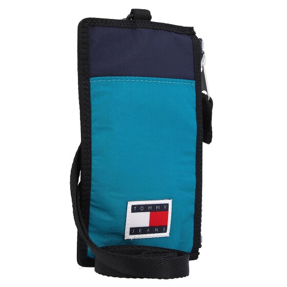 Tommy Hilfiger Jeans Étui pour téléphone portable TJM College 10 cm