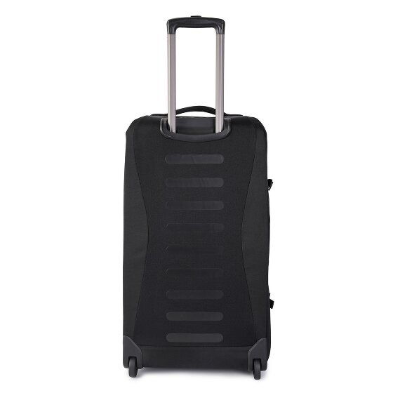 Hedgren Comby Journey 2 roulettes Sac de voyage 79 cm