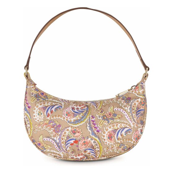 Oilily Lakshmi Paisley Sac à bandoulière 23 cm