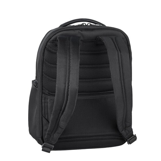 Porsche Design PD Voyager Daypack M 28 cm Compartiment pour ordinateur portable