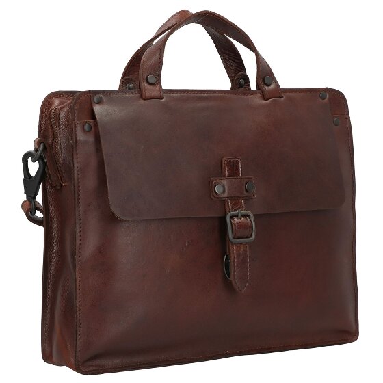 Harold's Aberdeen Porte-documents en cuir 37 cm