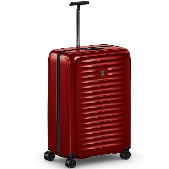 Victorinox Airox 4 roulettes Trolley 75 cm