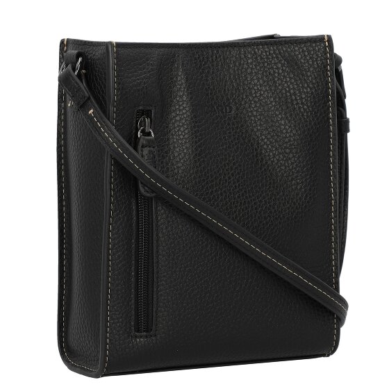 Picard Peephole Mini sac à bandoulière Cuir 17 cm