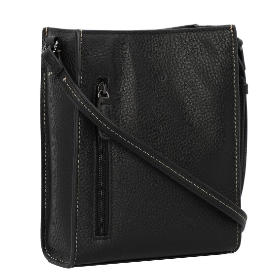Picard Peephole Mini sac à bandoulière Cuir 17 cm