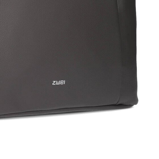Zwei Pia Sac de shopper 42 cm Compartiment pour ordinateur portable