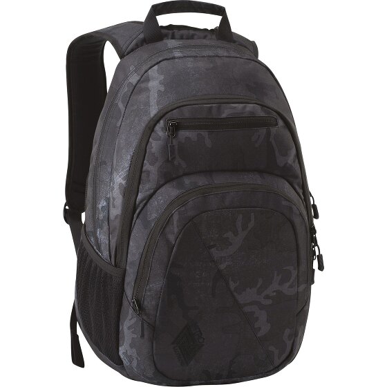 NITRO Stash 29 sac à dos 49 cm compartiment pour ordinateur portable