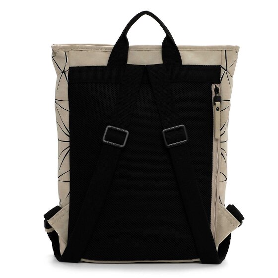 Suri Frey SFY SURI Sports Jessy-Lu Daypack 40 cm Compartiment pour ordinateur portable