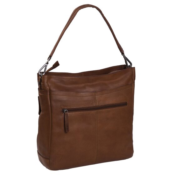 The Chesterfield Brand Lizzy Sac à bandoulière Cuir 34 cm Compartiment pour ordinateur portable