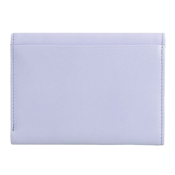 DuDu Porte-monnaie RFID cuir 13 cm