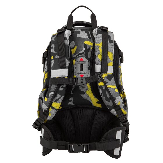 McNeill LUCA Sac à dos scolaire 45 cm