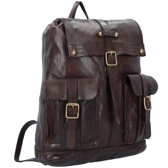 Campomaggi Daypack Cuir 42 cm