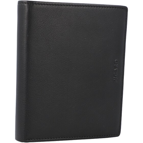 Picard Brooklyn Porte-monnaie I Cuir 11 cm