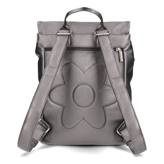 Zwei Mademoiselle.M Daypack 35 cm Compartiment ordinateur
