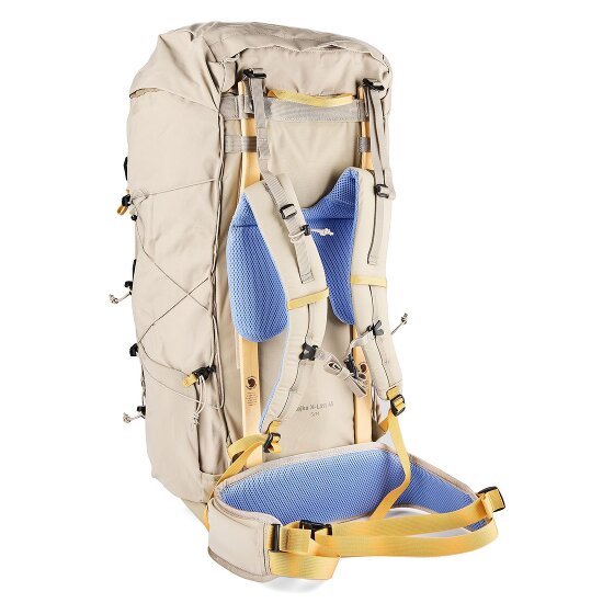 Fjällräven Kajka X-Lätt 45 L Sac à dos de trekking S-M 63 cm