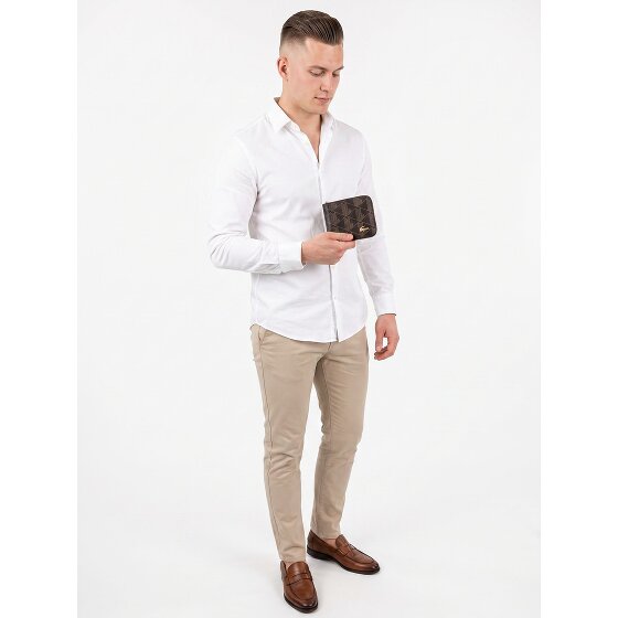 Lacoste The Blend Season Porte-monnaie 11.5 cm