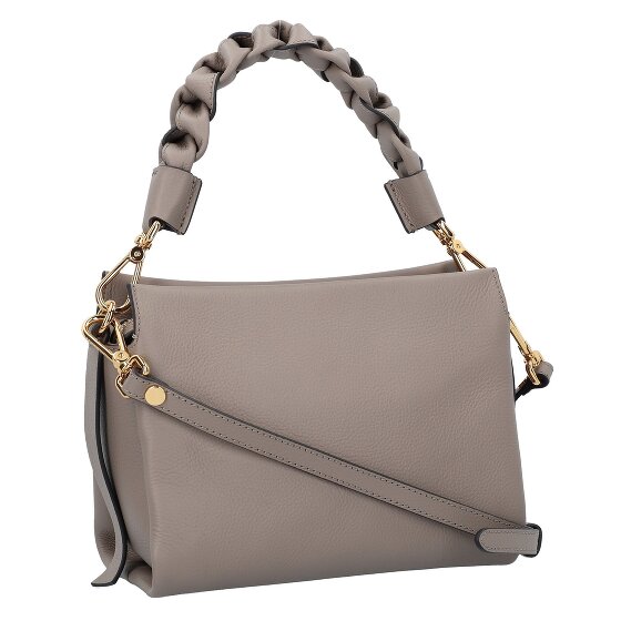 Coccinelle Boheme Sac à main Cuir véritable 23 cm