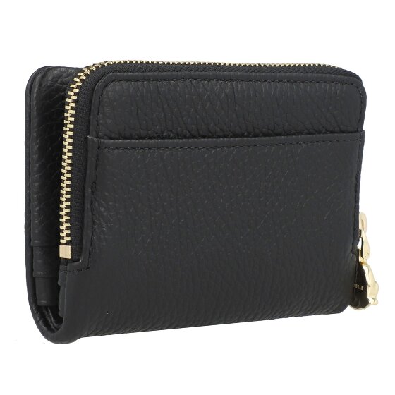 Coccinelle C-Me Softy Porte-monnaie Cuir 12 cm