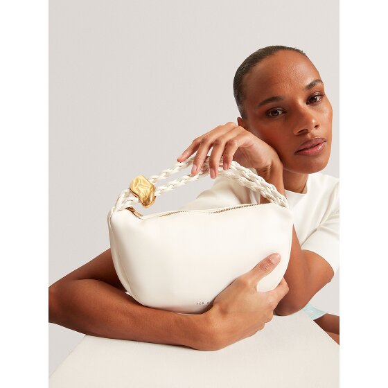 Ted Baker Islah Sac à main Cuir véritable 26 cm