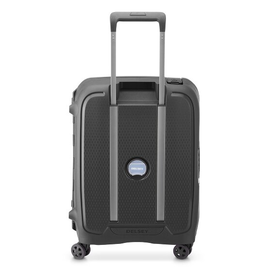 Delsey Paris Moncey 4-roues trolley cabine 55 cm