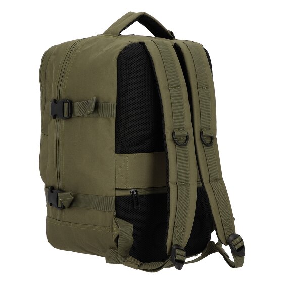 Worldpack BestWay Daypack 41.5 cm Compartiment pour ordinateur portable