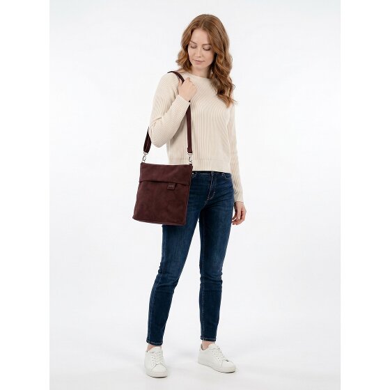 Zwei Mademoiselle.M Sac à bandoulière 25 cm