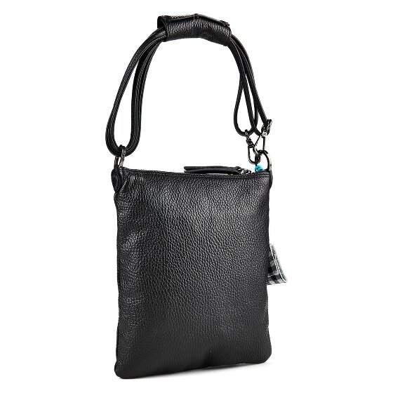 Gabs Beyonce Sac à bandoulière Cuir véritable 19 cm