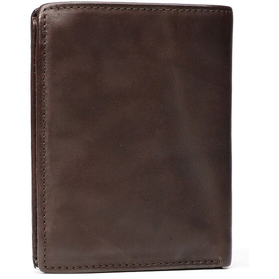 Harbour 2nd Anchor Love Porte-monnaie Cuir 9 cm