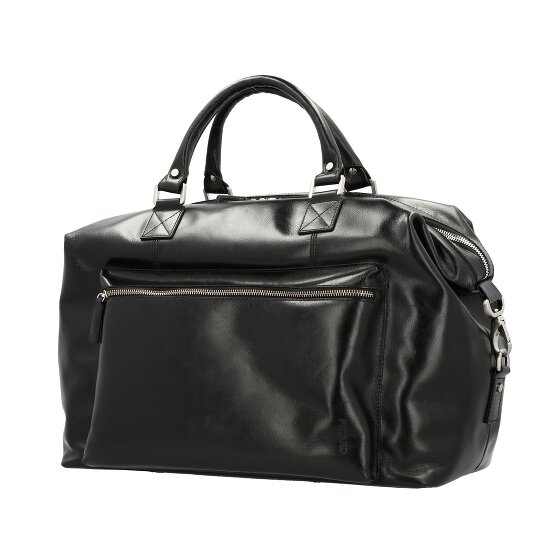 Picard Buddy Sac de voyage Weekender Cuir 45 cm