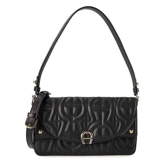 AIGNER Diadora Sac à bandoulière Cuir 23 cm