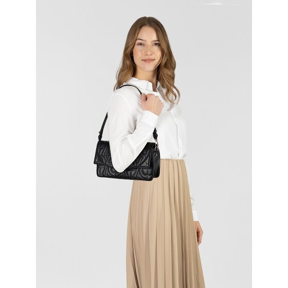 AIGNER Diadora Sac à bandoulière Cuir 23 cm