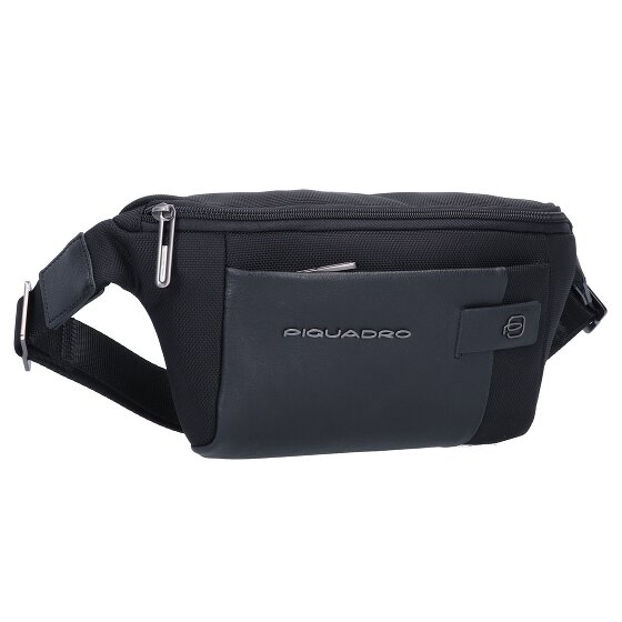 Piquadro Sac banane lettre 30 cm