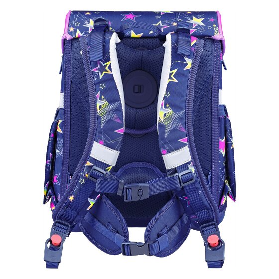 McNeill Primo Set de cartables 8 pièces