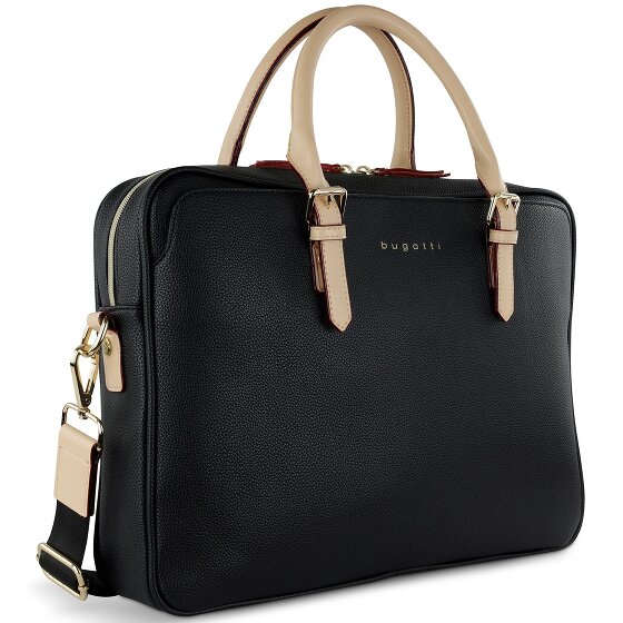 bugatti Porte-documents Ella 38 cm pour ordinateur portable