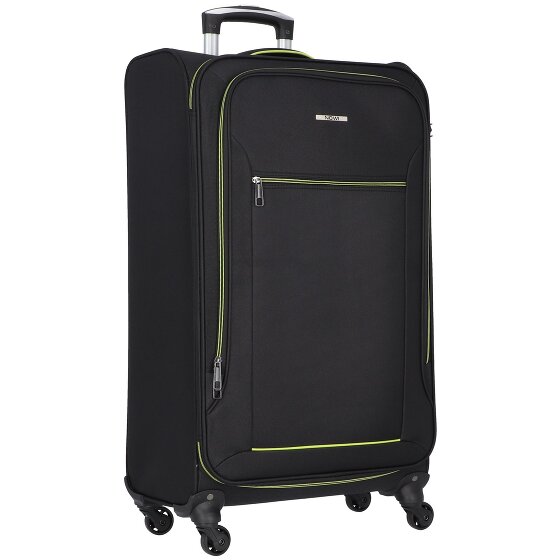 Nowi Sevilla 4 roulettes Trolley 75 cm