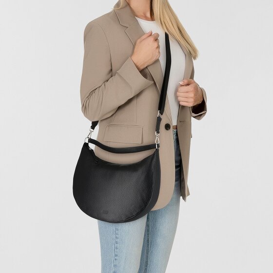 Jost Vika Sac à bandoulière Cuir 39 cm