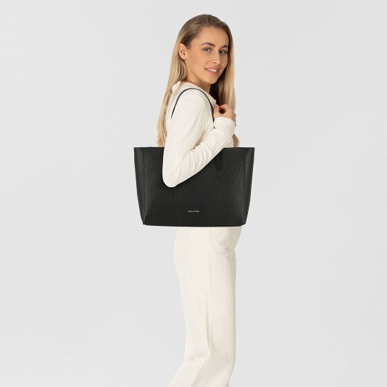 Marc O'Polo Sac de shopper M Cuir 39 cm Compartiment pour ordinateur portable