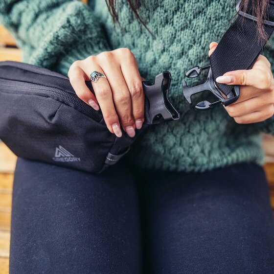 Gregory Rhune Sac banane 28 cm