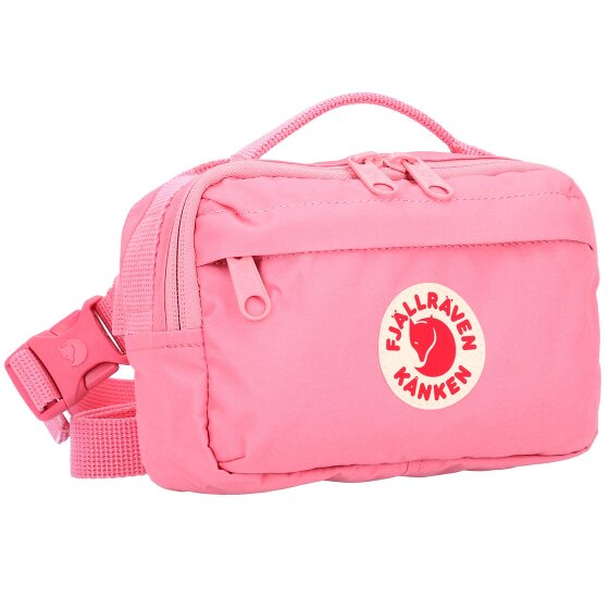 Fjällräven Kanken Hip Pack Sac banane 18 cm