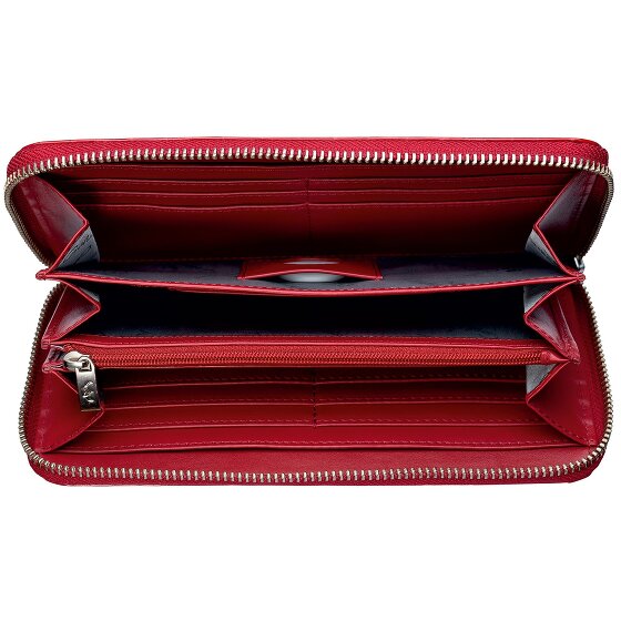 Golden Head Cayenne Porte-monnaie Protection RFID Cuir 20 cm