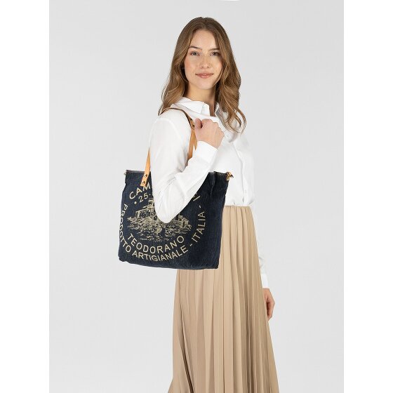 Campomaggi Manici Sac de shopper 30 cm