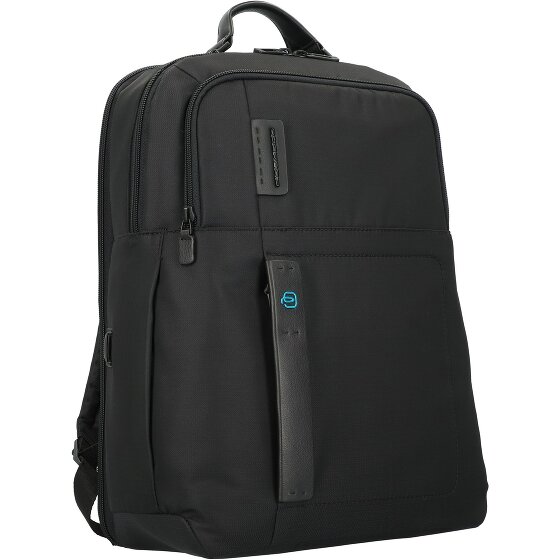 Piquadro P16 Sac à dos d'affaires 44 cm compartiment pour ordinateur portable