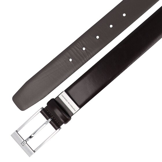 Porsche Design Ceinture Dakota en cuir