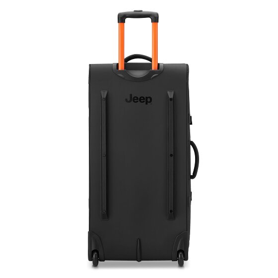 Jeep JS007C 2 roulettes Trolley 82 cm