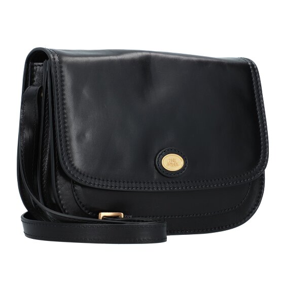 The Bridge Story Donna Sac à bandoulière III en cuir 27 cm