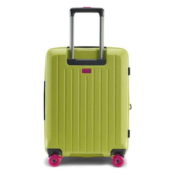 Stratic Buzz 4 roulettes Trolley de cabine S 54 cm