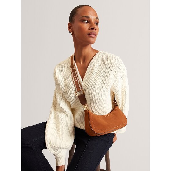 Ted Baker Shayine Sac à bandoulière Cuir 26 cm